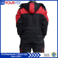 Winter Thicken Warm Work Coveralls Fashion Workwear Boiler Suits (YLT113)